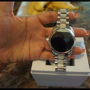 Michael Kors smart watch
